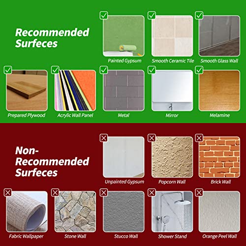 Longking LKA1276 Self-Adhesive Kitchen Backsplash thumb #6