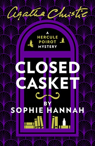 Closed Casket