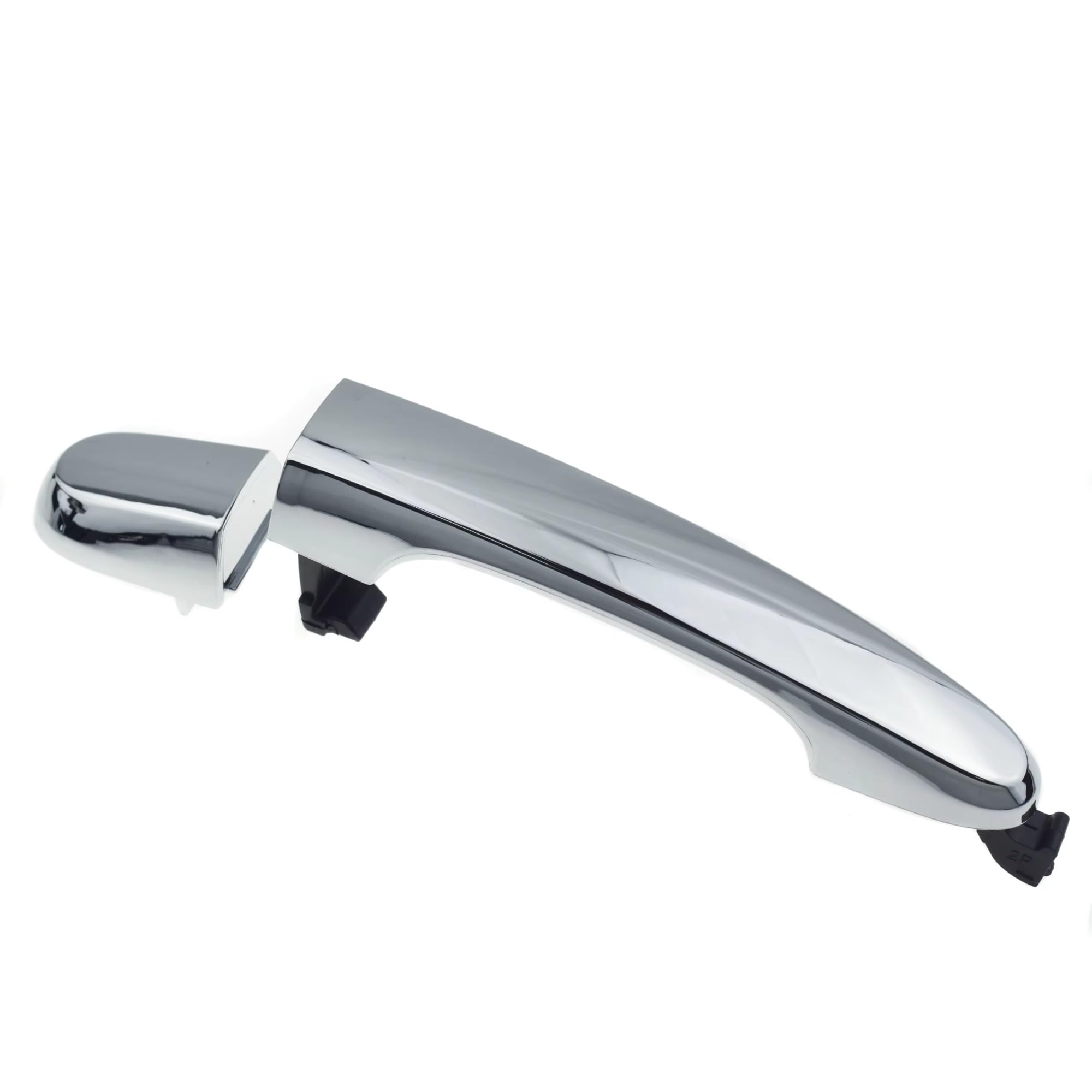Poignée de porte extérieure pour Kia Sorento 2011-2015 avant droit