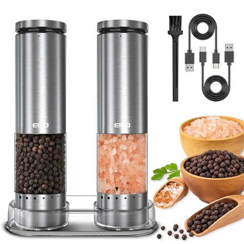 EIHO Six-Level Electric Grinders