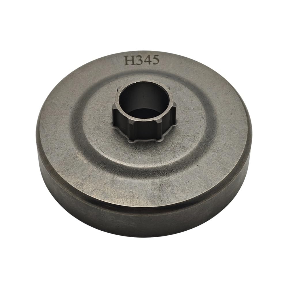 Juego de Engranajes de Tambor de Embrague for Motosierra 357, 359, 350, 351, 353, 357XP, 346XP, 2150 y 2152, 503980002