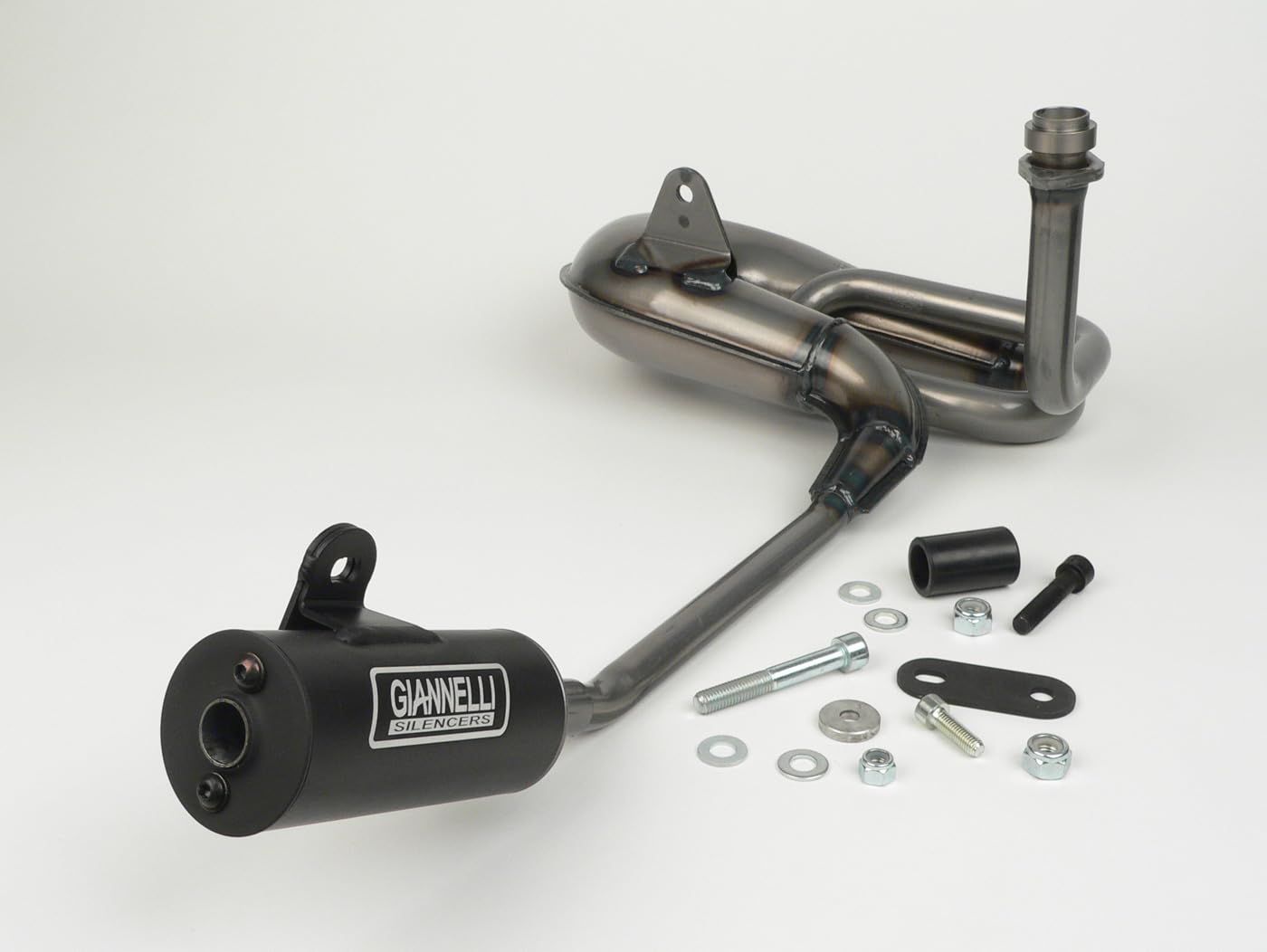 GIANNELLI LIGNE COMPLETE RACE LML STAR 125/150 4T 30601+30602