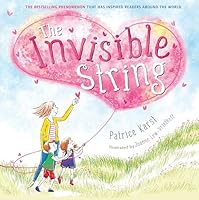 The Invisible String (The Invisible String, 1, Band 1)