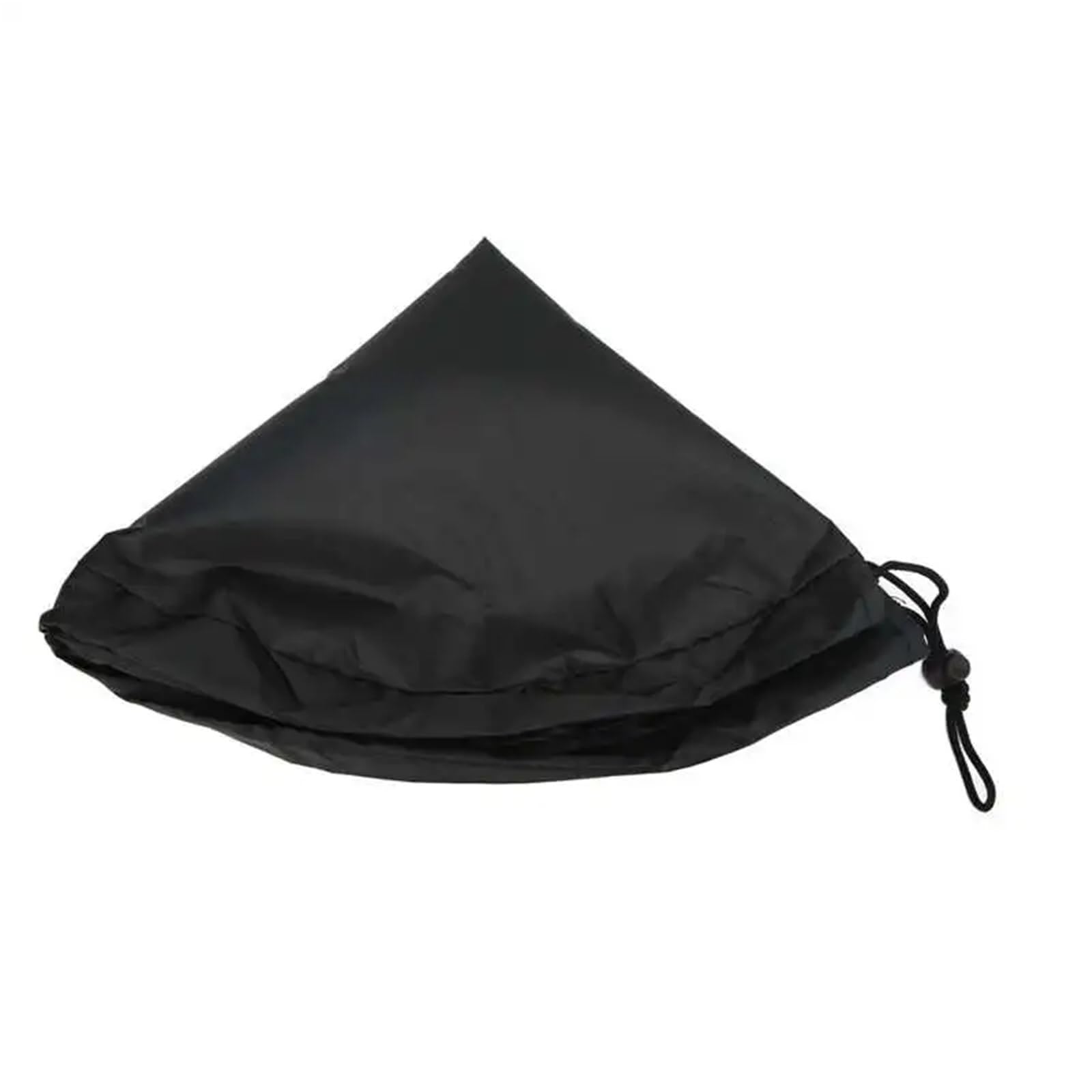 Przenośna mata do przebierania się w kombinezonie Mata do przewijania kombinezonu Oksford 50 cm Czarna torba plażowa odporna na piasek