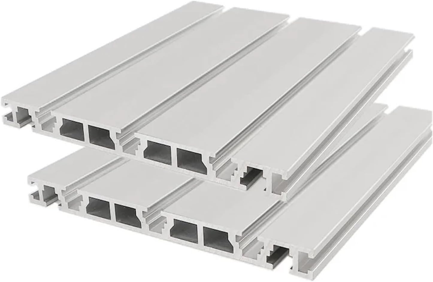 1 Piece 15160 Aluminum Extruded Anodized Linear Guide 300/600/1000MM(200mm)