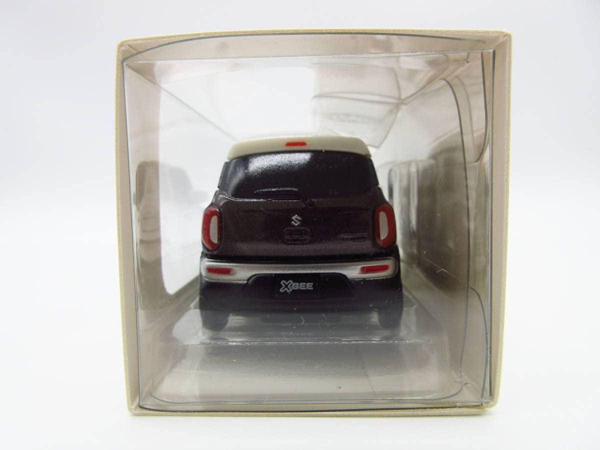 Amazon | スズキ SUZUKI 新型クロスビー XBEE ディーラー特注 非売品