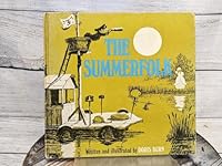The Summerfolk B000NZ51J2 Book Cover