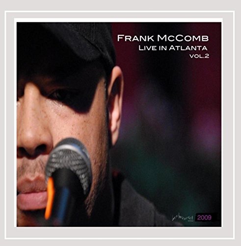 Live in Atlanta, Vol. 2