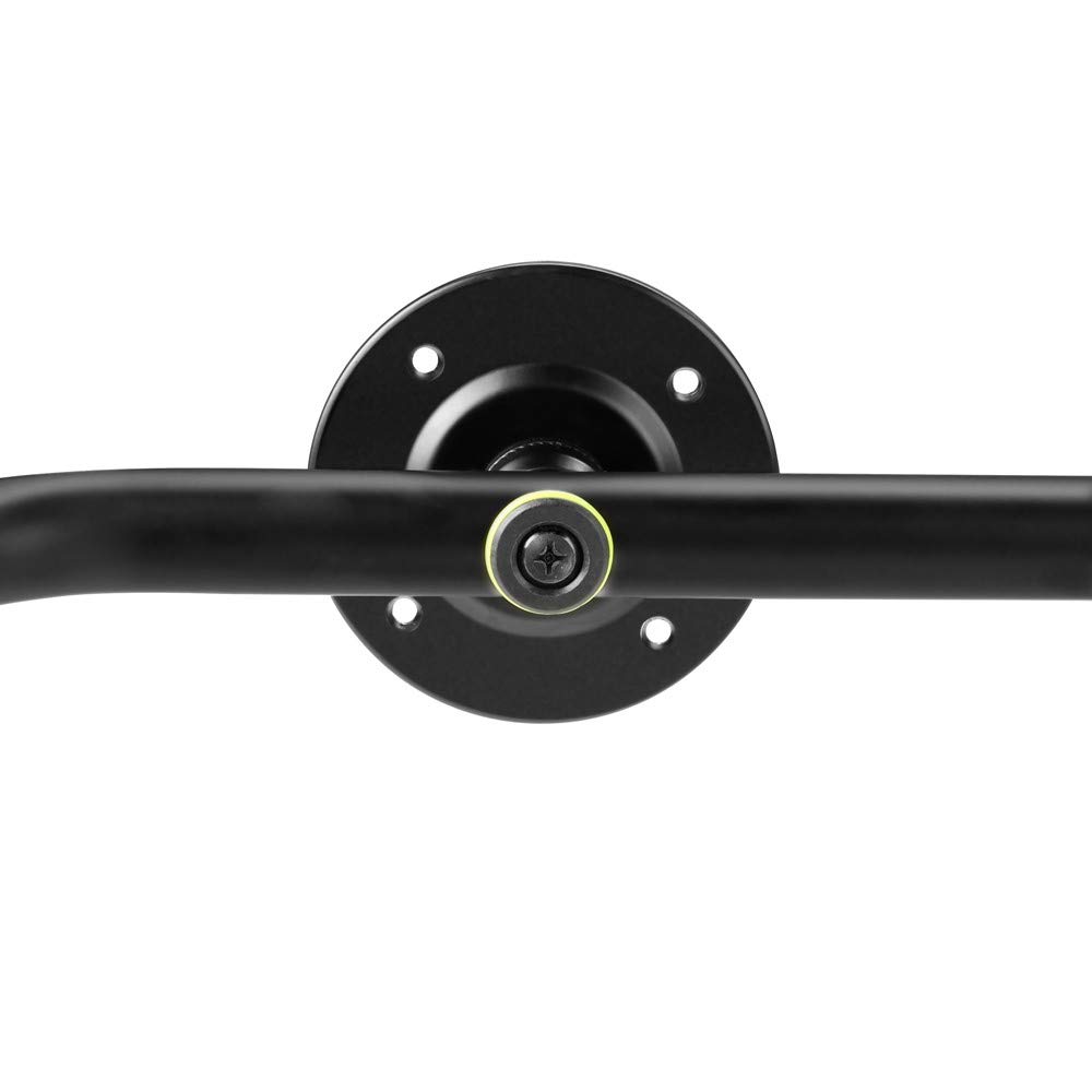 Gravity GS WMB 01 EB - Uchwyt na gitarę ścienną do gitar elektrycznych