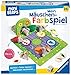 Ravensburger ministeps 4170 Mein Mäuschen-Farbspiel, Erstes Spiel zum Farben-Lernen mit viel Bewegung, Spielzeug ab 2 Jahre