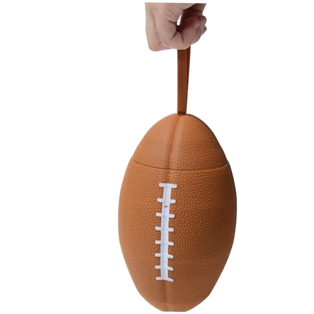 Kisangel 2st Rugby-wasserkocher Verschütten Wasser Breite Mundflasche Sportflasche Strohdeckel Wasserflasche Faltbare Trinkflasche Sportbedarf Tragbare Trinkflasche Kieselgel