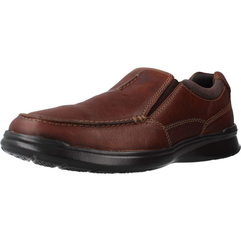 Clarks mens Un Abode Strap