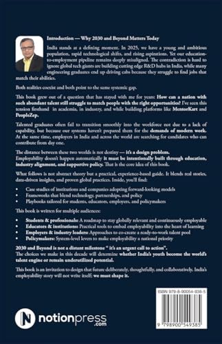 Image of Skilled by Design: Reimagining India's Employability Ecosystem for 2030 and Beyond