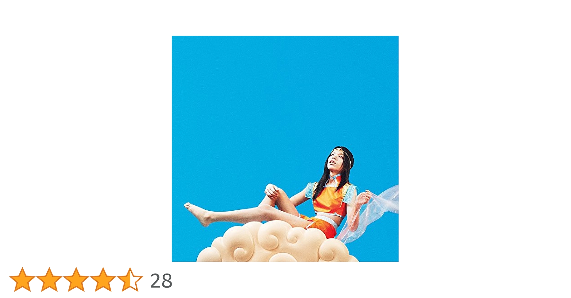 Amazon.co.jp: 失神 - 女王蜂: ミュージック