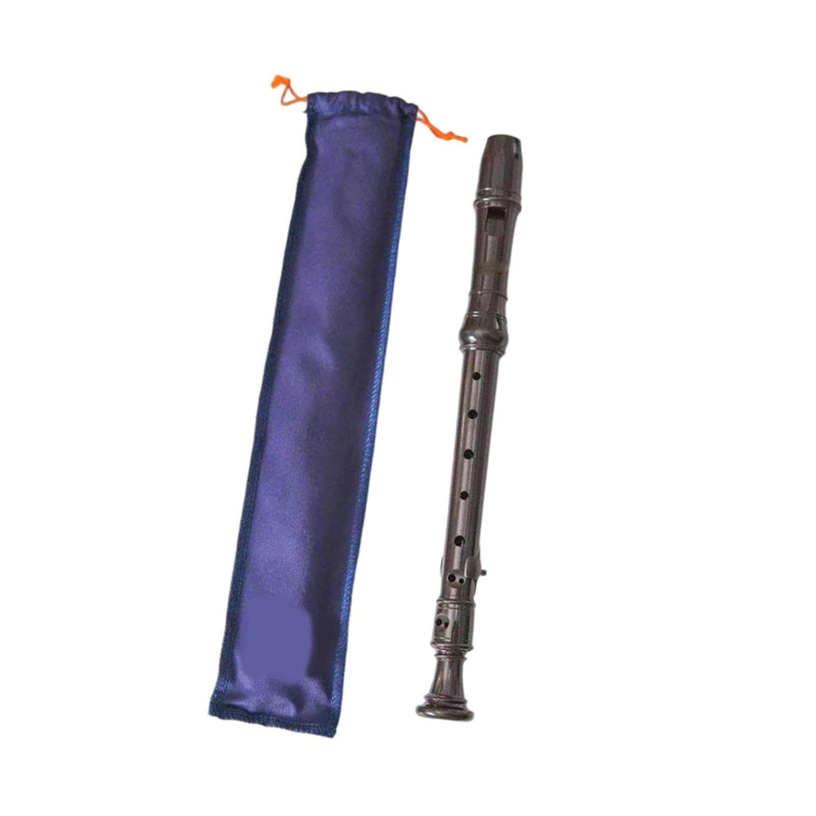 Flauto Dolce Professionale Flauto Dolce Soprano ABS (diteggiatura Inglese) Strumento A Fiato Professionale
