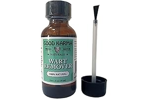 Dog Warts Remover: 100% Natural Painless Wart Removal for Dogs