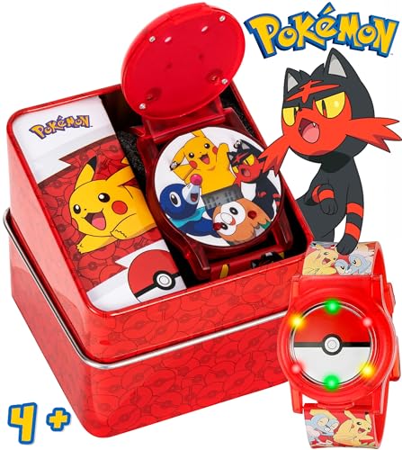 Listado de Reloj Infantil - los más vendidos. 23 Reloj Infantil marca Accutime (2)