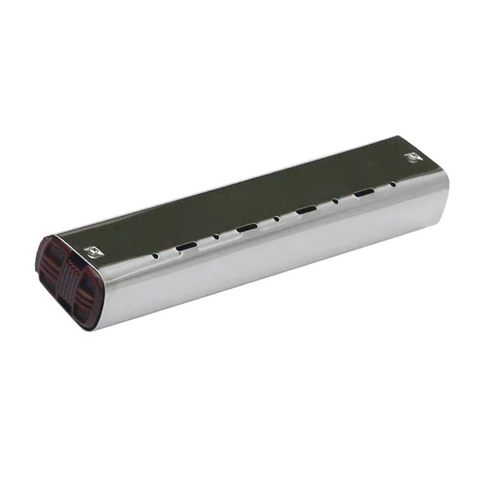 Armonica Cromatica Singola 44 Fori 44 Ance Toni Arpa 3 Ottave Armonica A Bocca Professionale Armonica Instrumentos