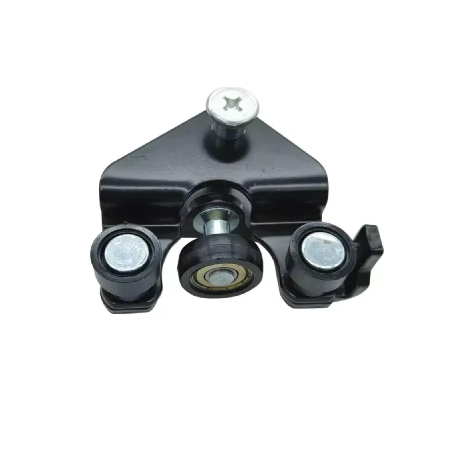 Rodillo puerta corredera inferior derecha Kangoo 1997-2011 repuesto 7700303509 7