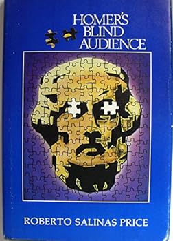 Homer's Blind Audience: An Essay on the Iliad's Geographical Prerequisites for the Site of Ilios