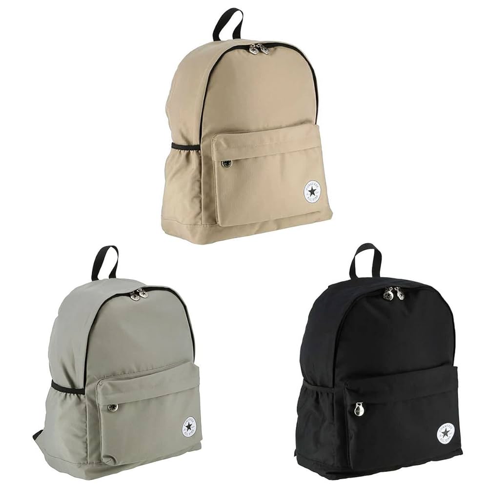 convese コンバース バックパック リュック グレー コンバース CONVERSE CONVERSE CIRCLE MINI BACKPACK （M
