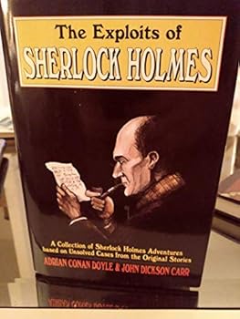 The Exploits of Sherlock Holmes