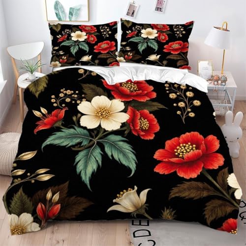 Fotmung Funda Nordica Cama 150 Astronauta 3D, Funda de Edredón Cama 150 para NiñOs Adultos, Juego de Ropa de Cama con Funda Nórdica 220x240 cm y 2 Funda de Almohada 50x75 cm-D231