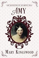 Amy 1912167123 Book Cover