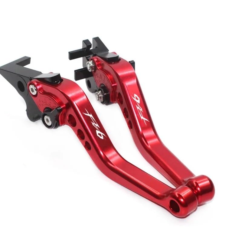 Levier d'embrayage moto pour équiper votre FZ6R lors de vos balades