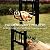 VIVOHOME 3ft Heavy Duty Indoor Outdoor Firewood Storage Log Rack 3ft Waterproof Firewood Log Rack Cover, Heavy Duty 600D Oxford Outdoor Wood Storage Holder Cover