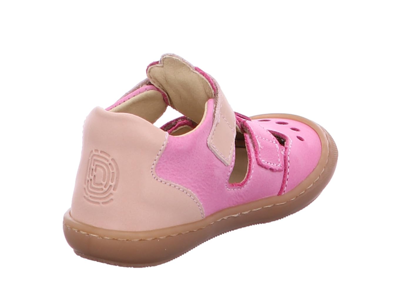 Däumling Sven Mädchen Sneaker
