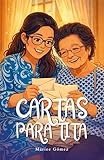 pare carter mt 07  Cartas para Tita (Spanish Edition)