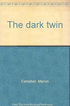 Paperback The dark twin Book