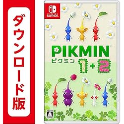 Amazon.co.jp: Pikmin 4 (ピクミン4)|オンラインコード版 +