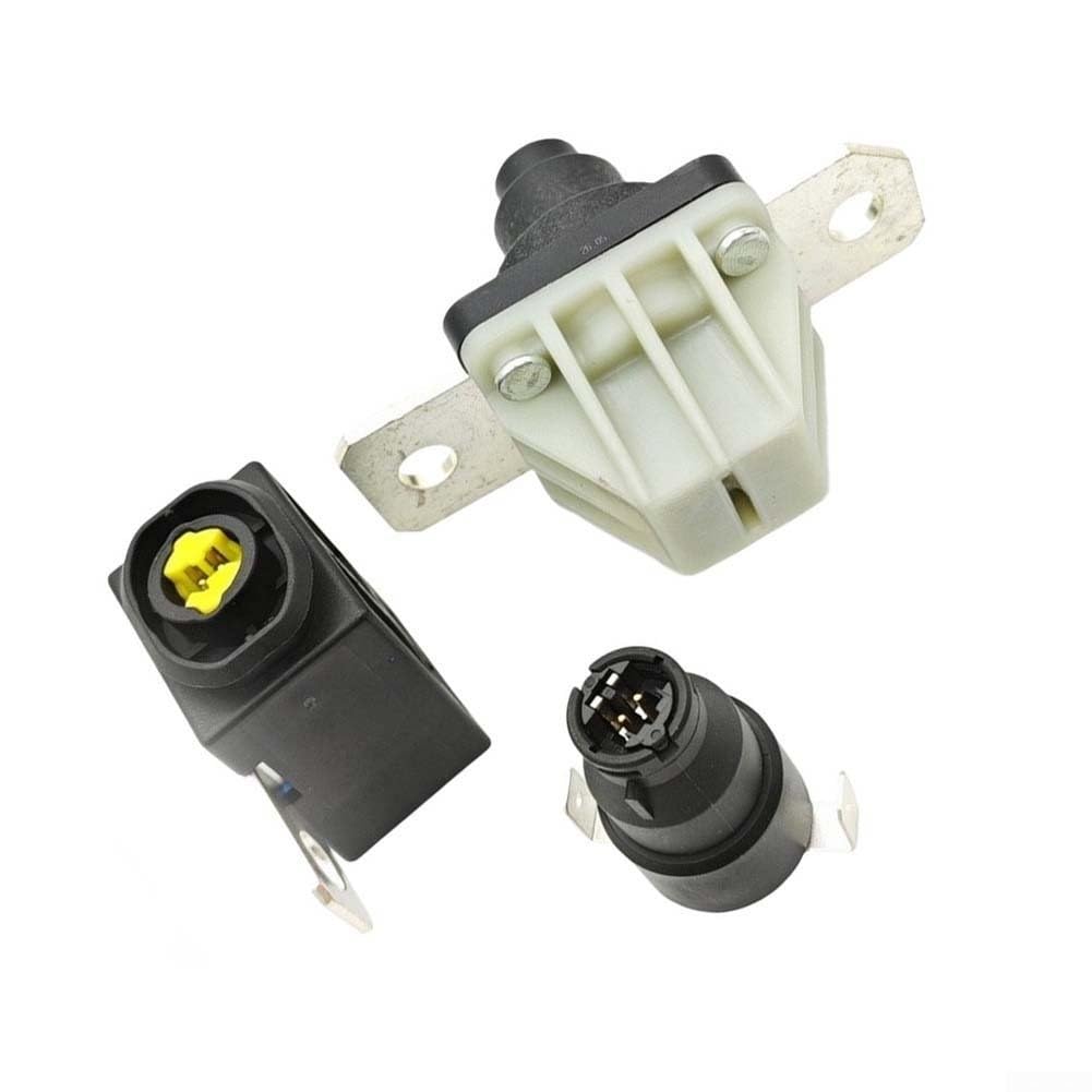 Fusible de alto voltaje 61279845438 para BMW iX3 i4 i7