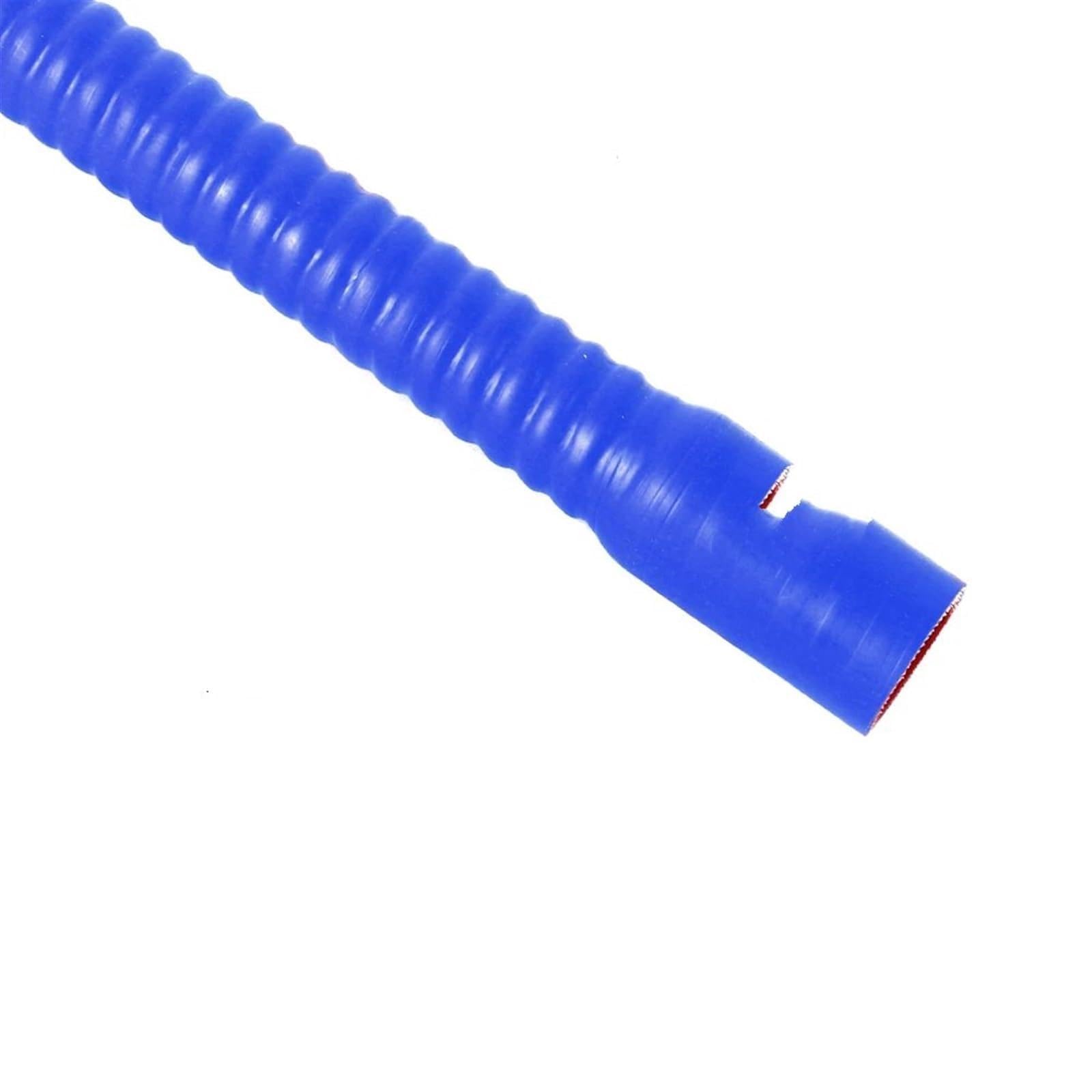 Tuyau D'admission D'air Voiture Pour BMW 32 34 36 38 51mm Tuyau Flexible Silicone Tuyau Radiateur Tuyau D'admission D'air Haute Pression Tuyau Jonction Caoutchouc Longueur 30cm Tuyau D'admission(30CM-