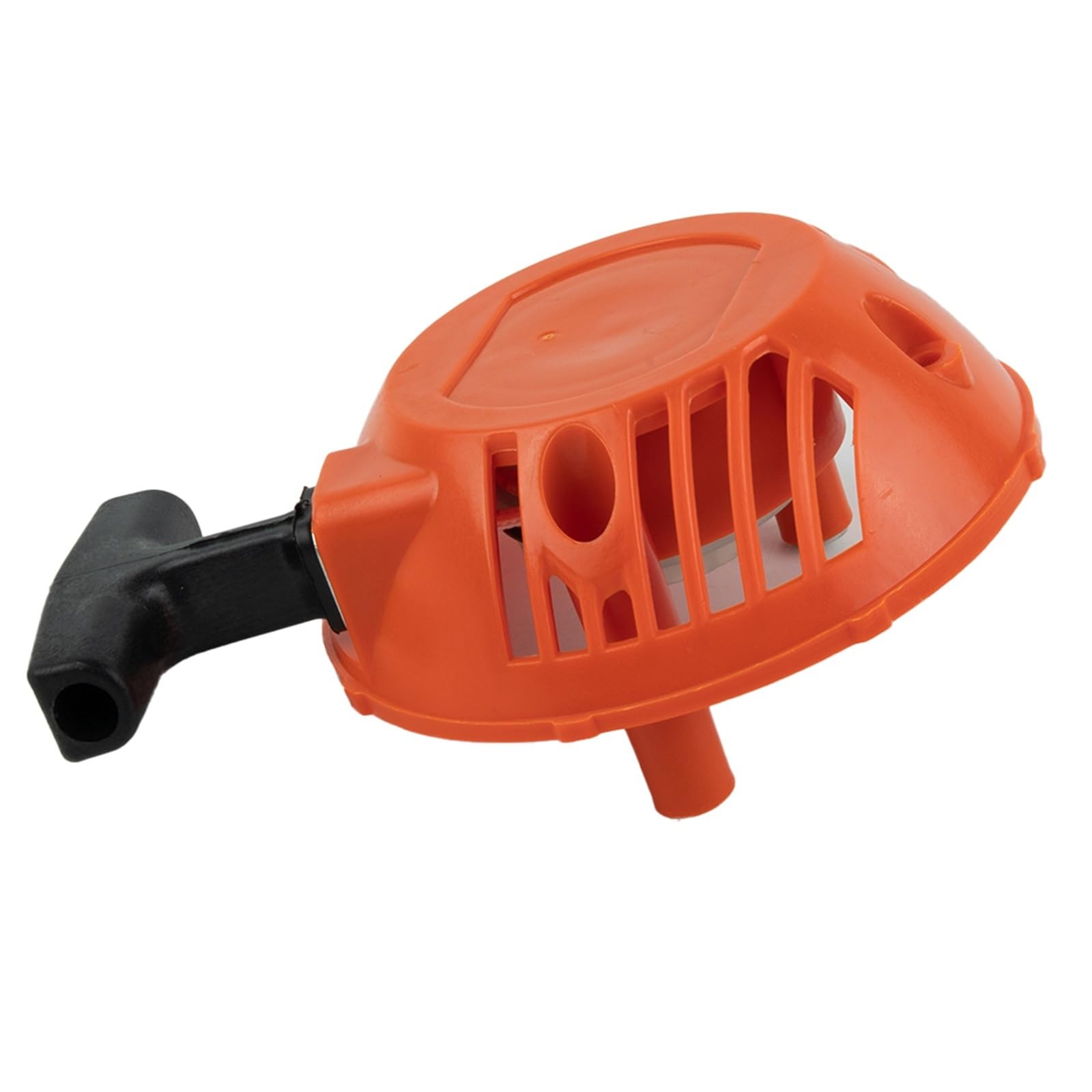 Démarreur à tirette fluide Husqvarna 128LDX compression facile - 6