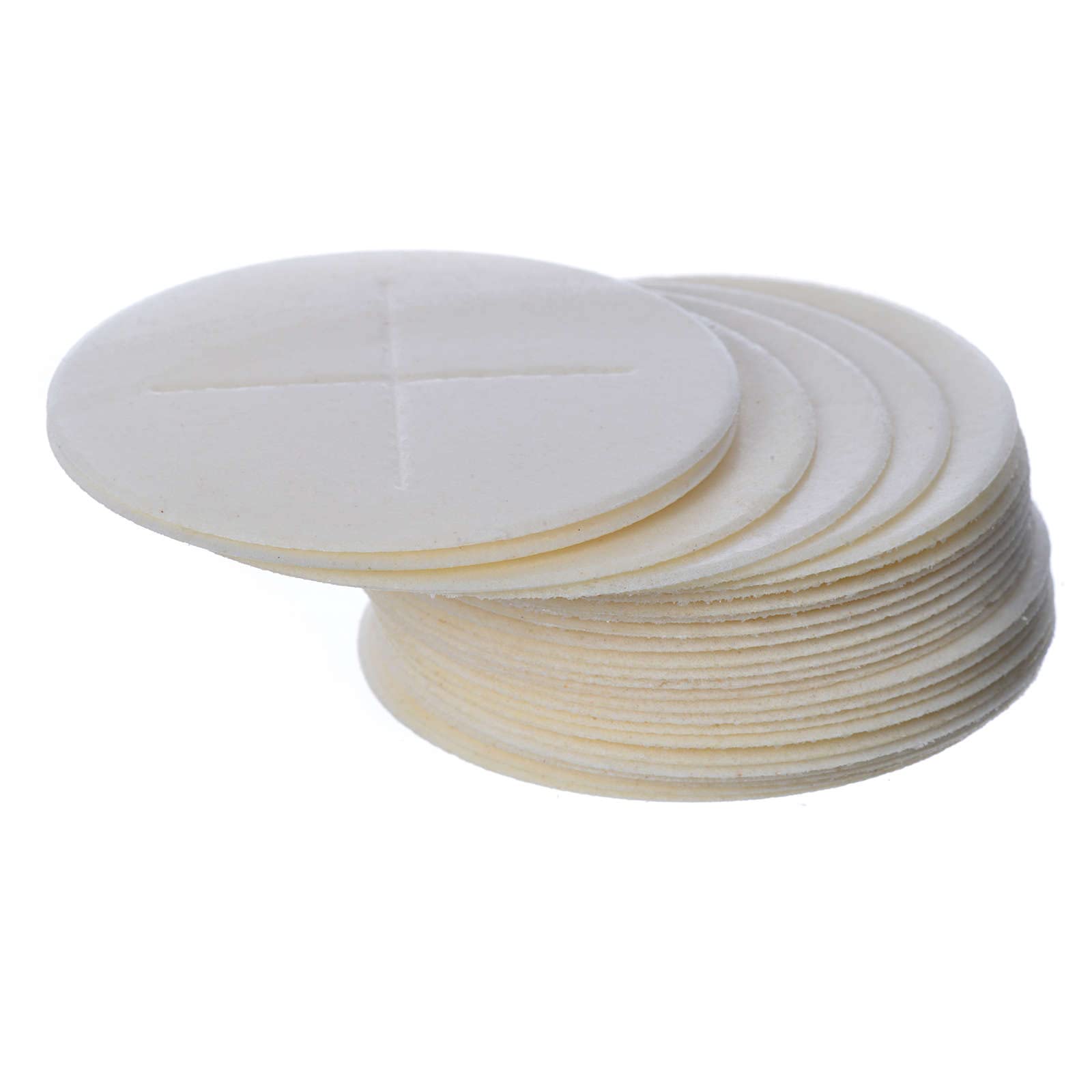 Holyart Ostia 7 cm taglio chiuso 25pz