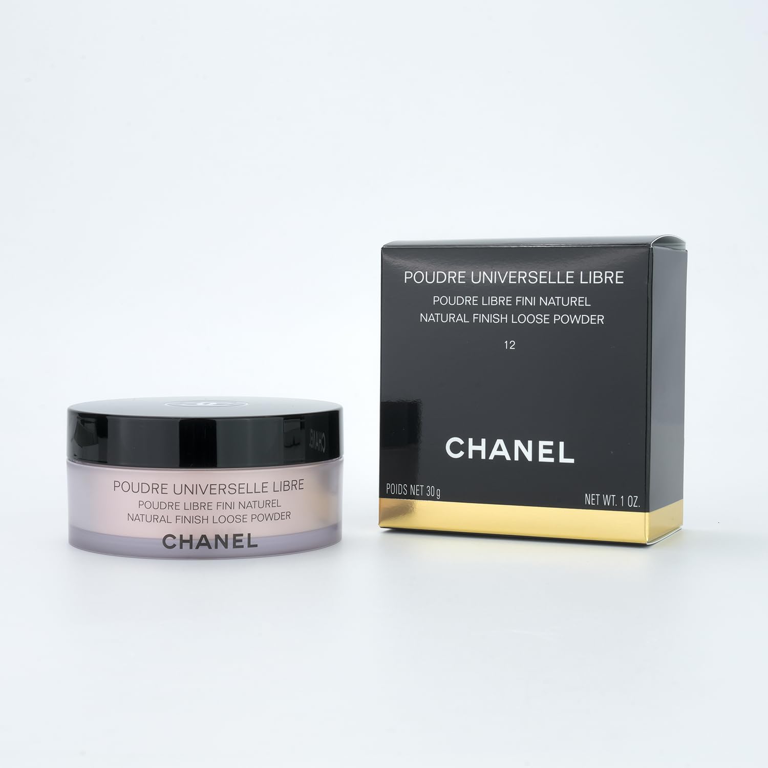 Amazon | 【国内正規品】CHANEL シャネル プードゥル ユニヴェルセル