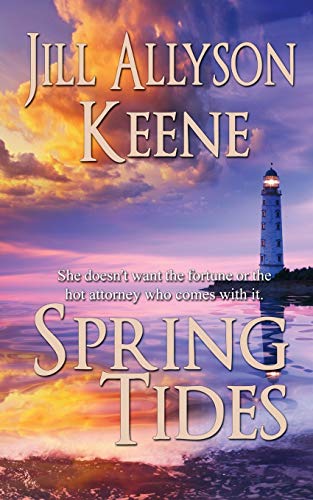 Spring Tides view 2