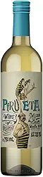 Vinho Fino Branco Argentino Pirueta Varietal White Blend 750ml