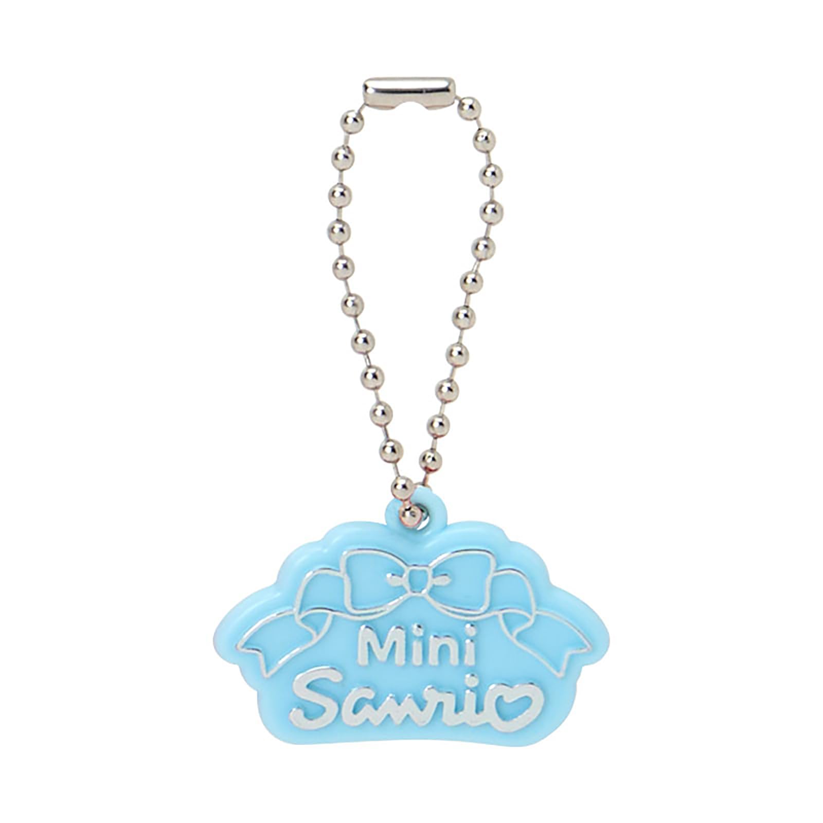 Amazon.co.jp: サンリオ(SANRIO) ショップバッグ風ポーチC（Mini