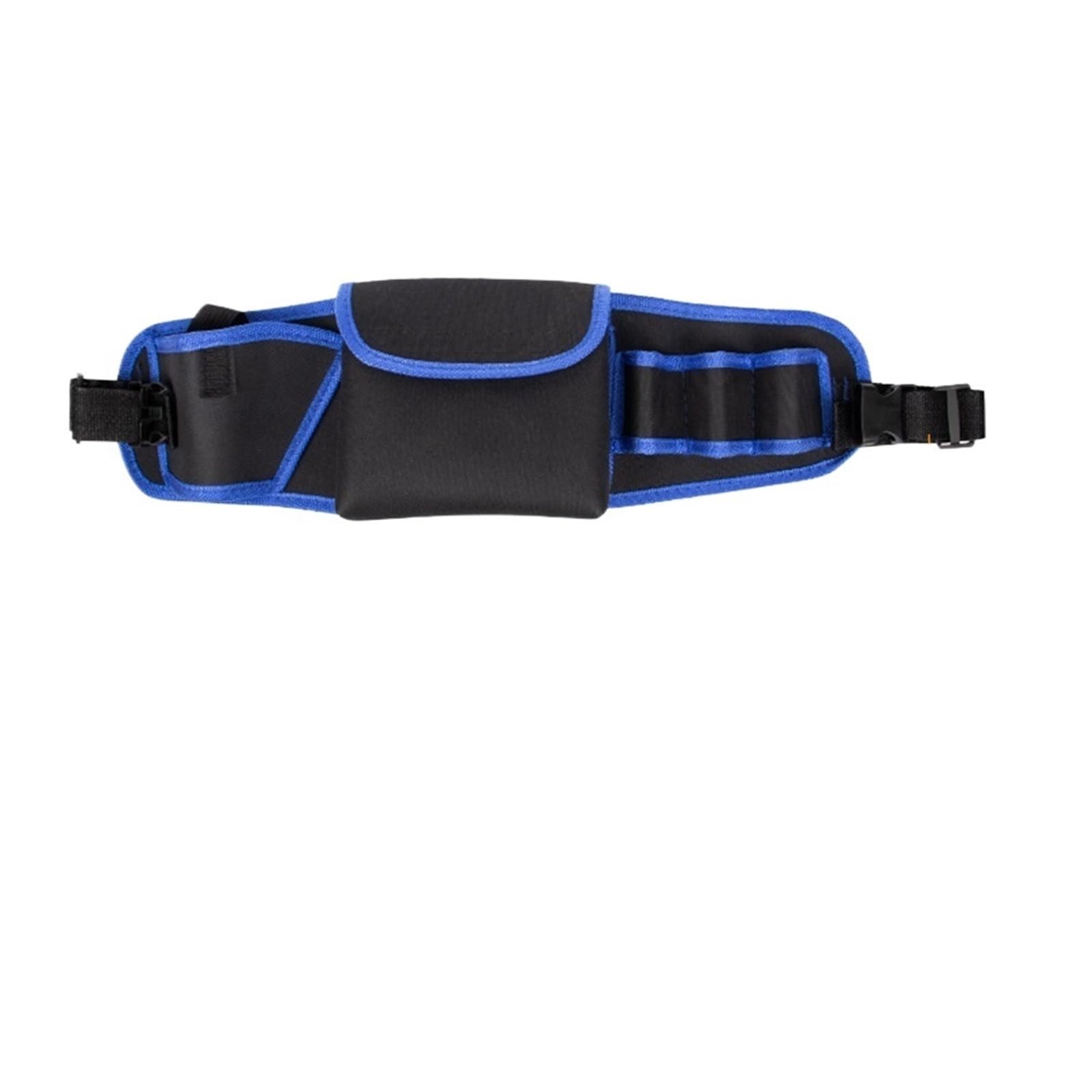 Pochettes pour Ceinture à Outils, Trousse à Outils multifonctionnelle en Tissu Oxford, Sac de perceuse électrique Suspendu à la Taille, électricien Travail du Bois