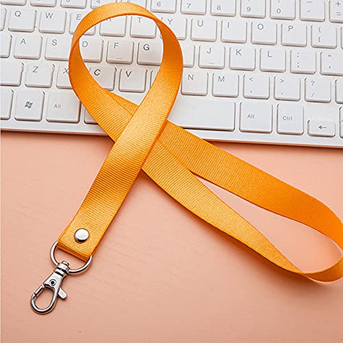 Rayong 16 Pezzi Nylon Cordino Laccio da collo con