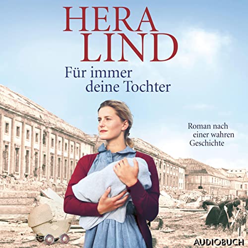 Die Hölle war der Preis (HörbuchDownload) Hera Lind, Svenja Pages,
