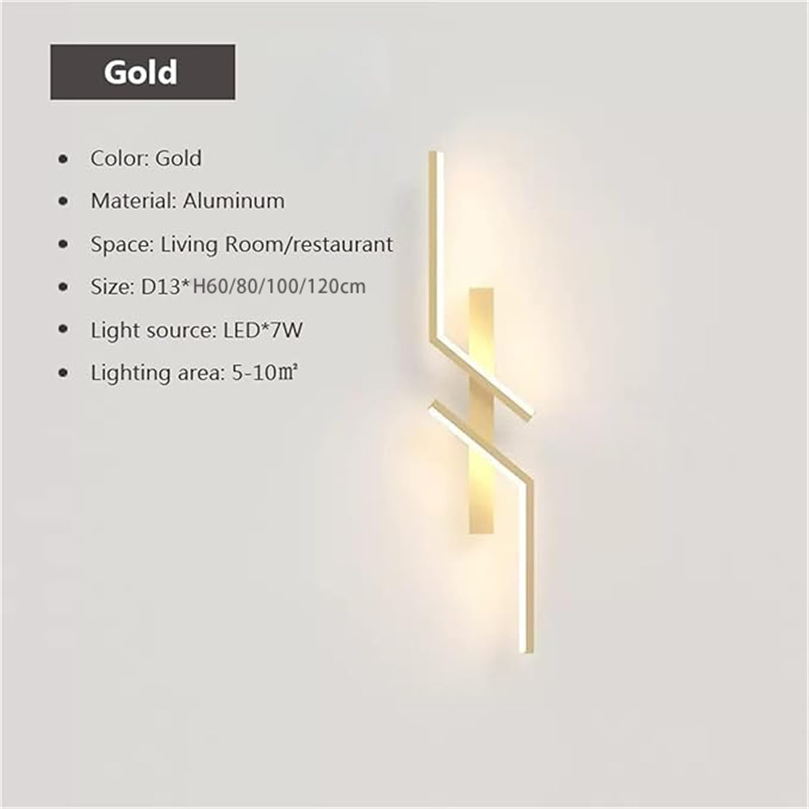 Nowoczesne kinkiety ścienne, lampa ścienna LED do wnętrz z czujnikiem ruchu 4000 K, metalowa lampa ścienna, ładowana przez USB, zasilana baterią, liniowe oświetlenie ścienne w