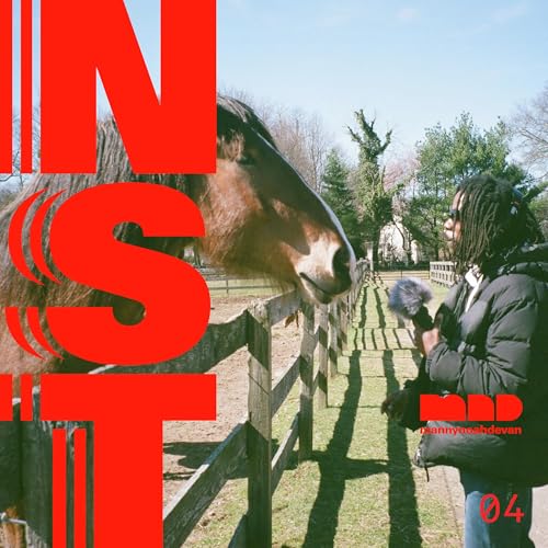 Do horses actually hate running? (Remastered) Podcast Por  arte de portada