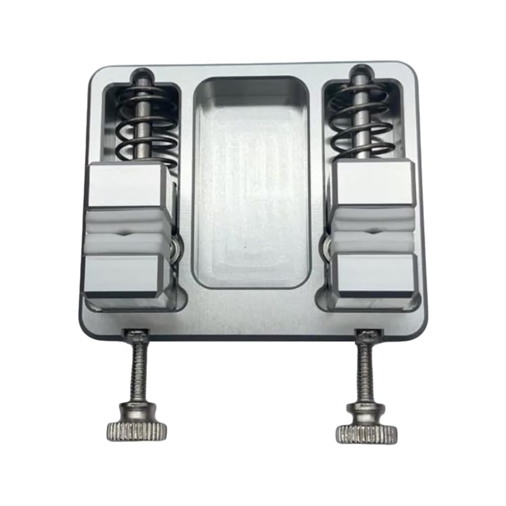 Osmond Welding Wire Fixture Adjustable Bracket for Motherboard Soldering Tool Soldering Locator Welding Table Clamp