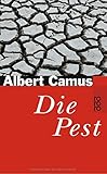 Die Pest - Albert Camus