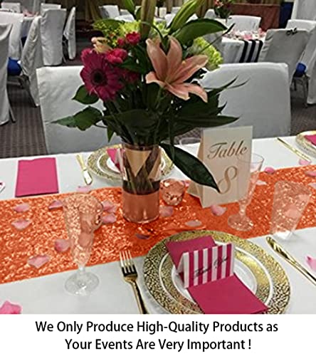 ShinyBeauty, Runner da tavola con Nappe e